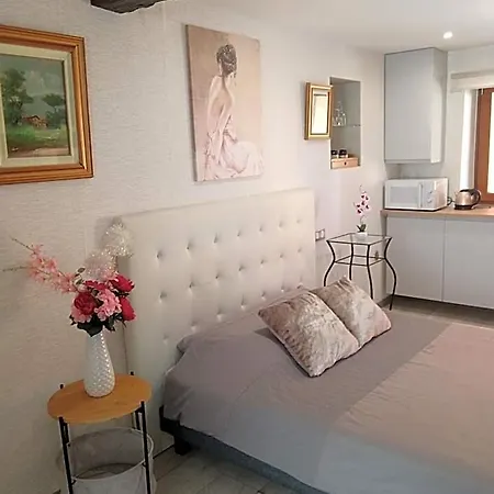 Passage Des Romains Hotel 3*